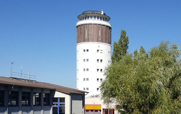 Berufliche Schulen Groß-Gerau